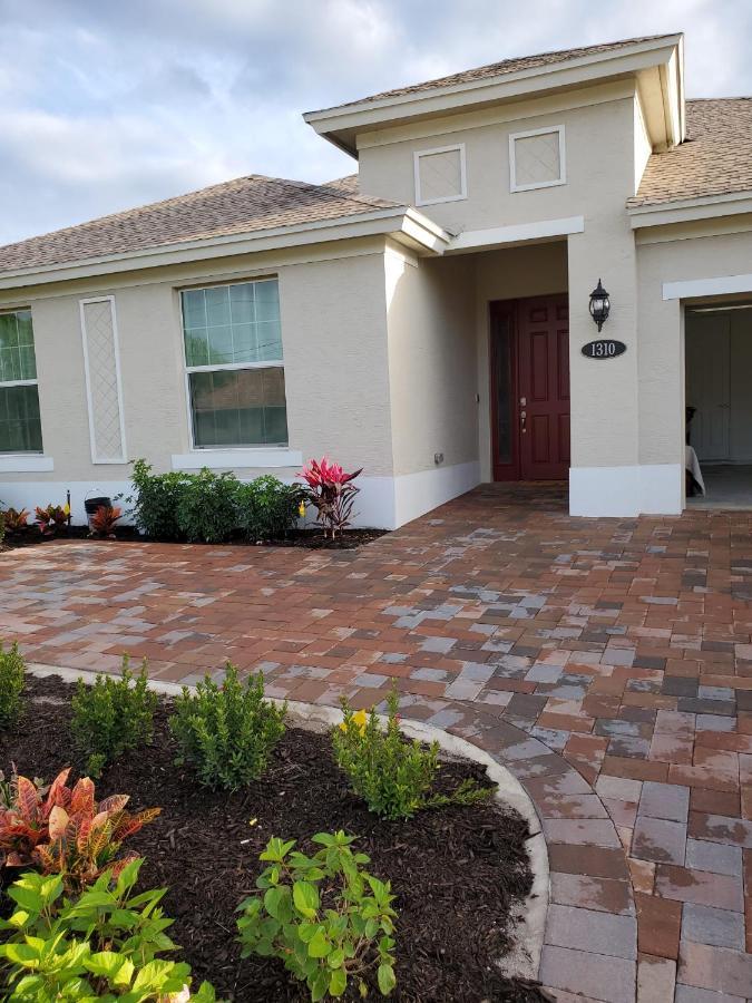 Home Sweet Home Port St. Lucie Exteriör bild
